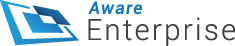 Aware Enterprise Logo